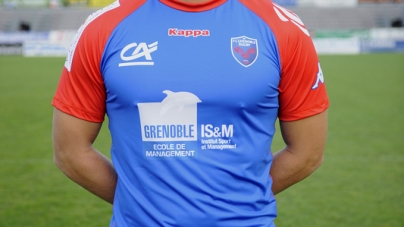 Fiche Alexandre Pollard – FCG